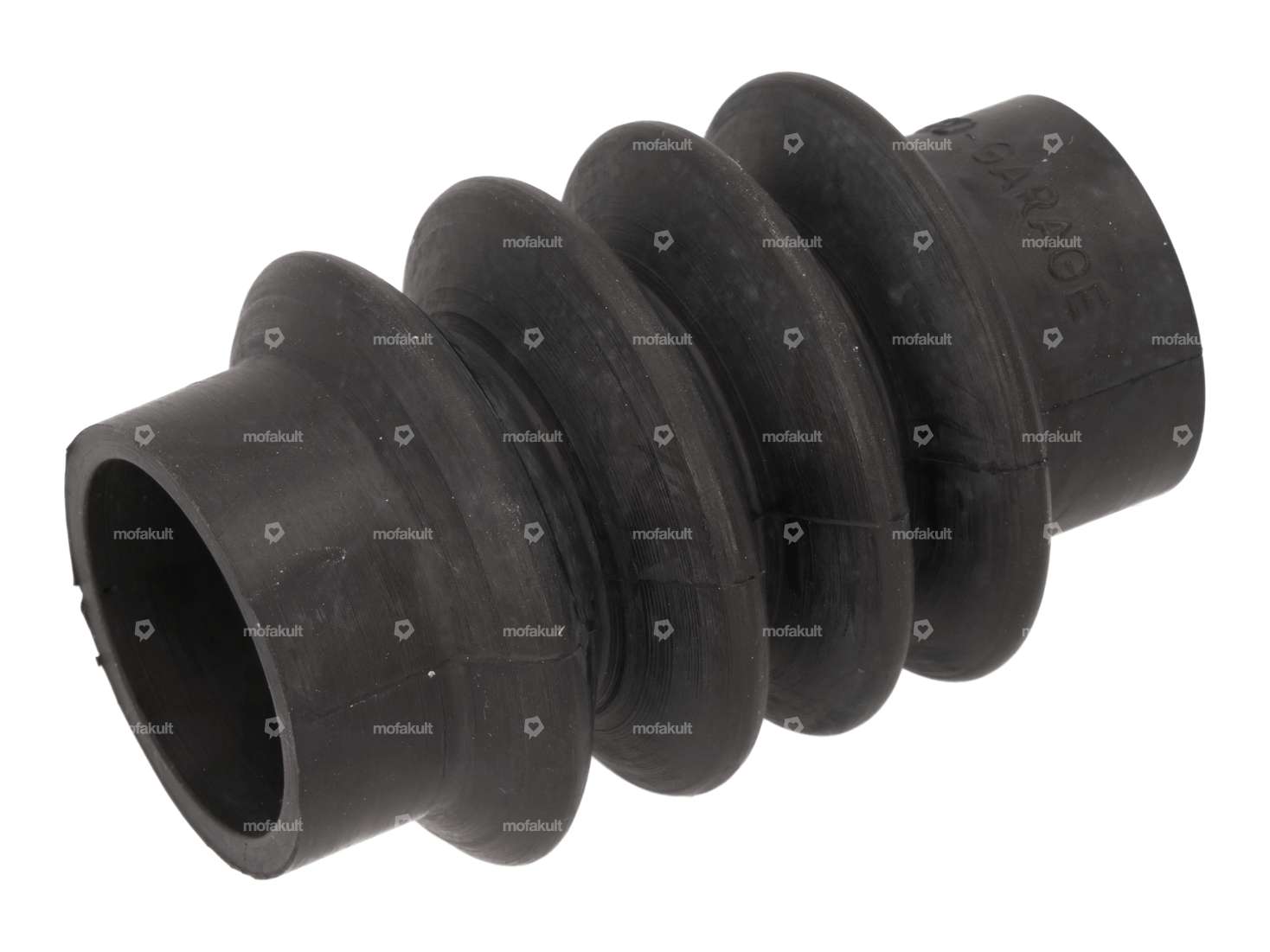 Intake rubber Ø 39 / 32 mm Carousel Image 1