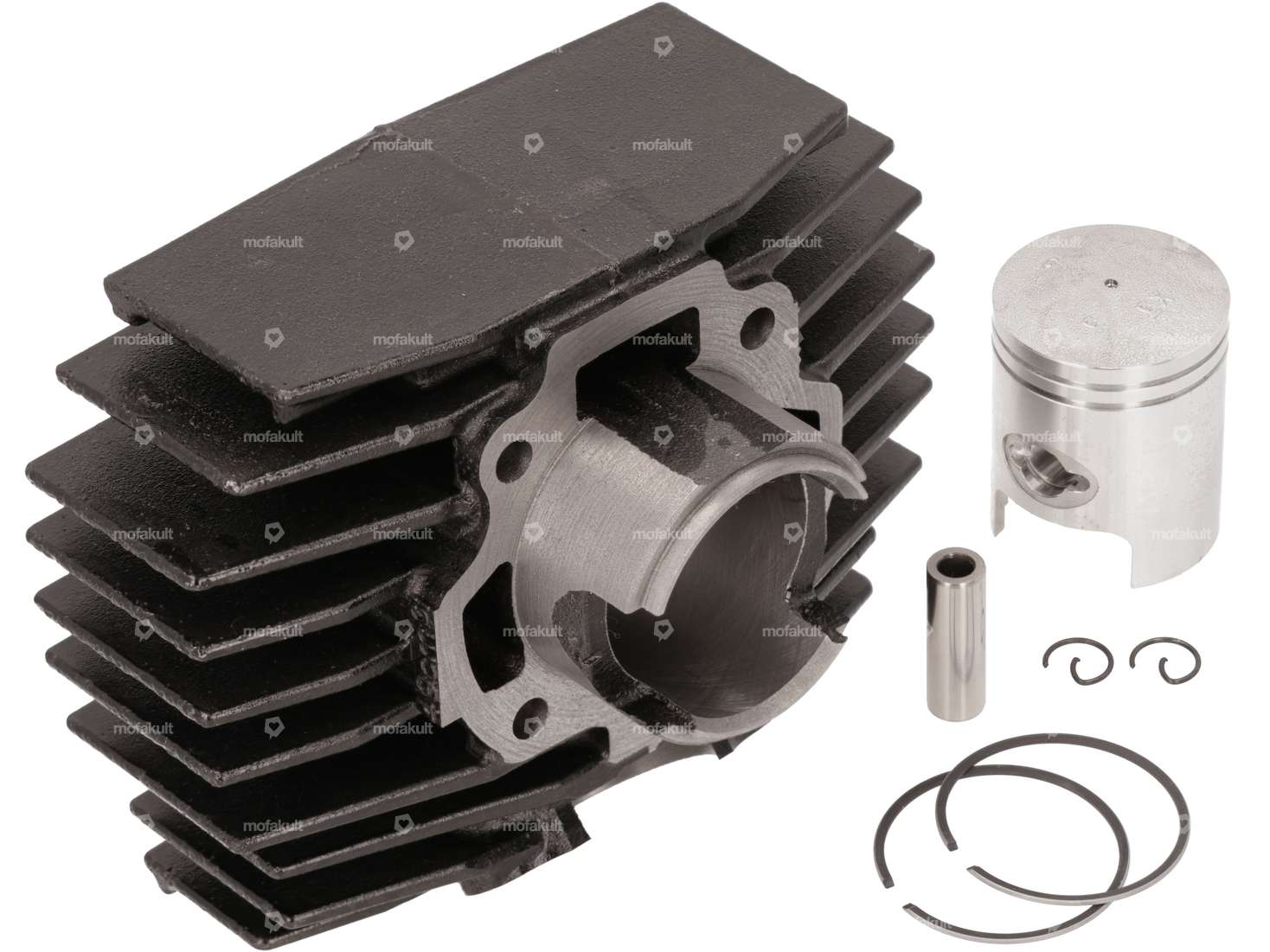 DMP 40 mm cylinder kit | Honda Camino Carousel Image 1