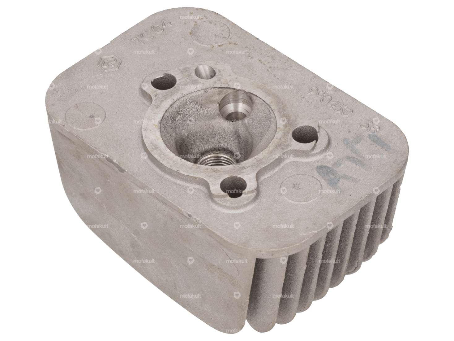 Cylinder head TC04 NOS | Piaggio Ciao Carousel Image 2