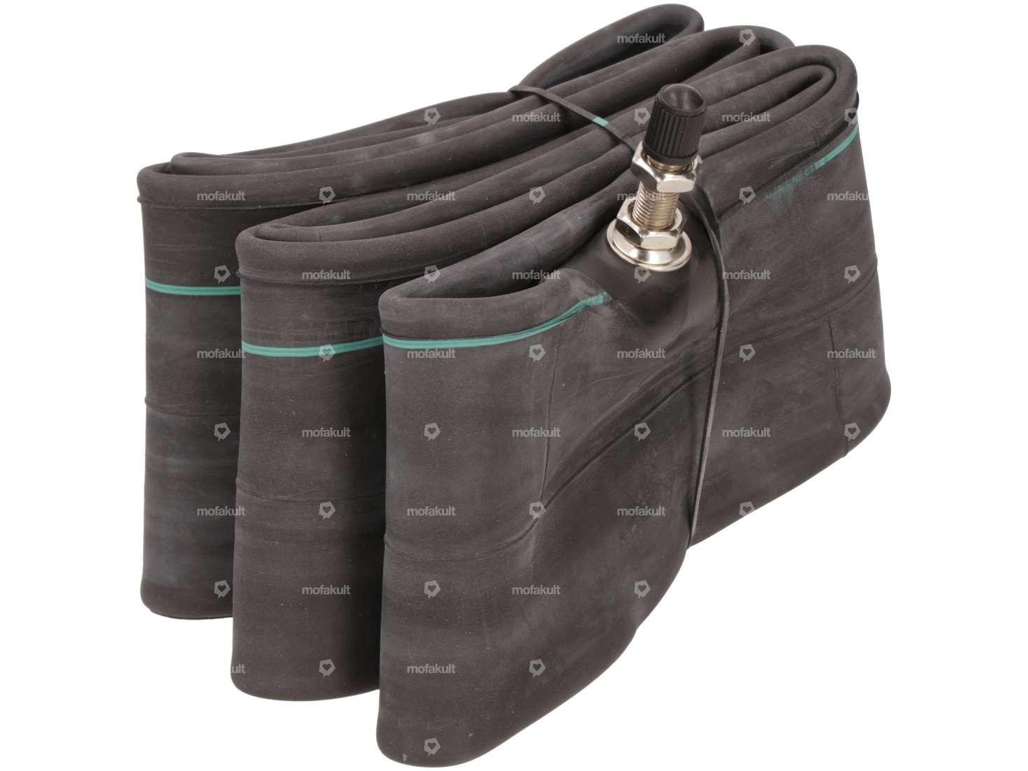 VeeRubber 2.75 - 3.00 x 17" tube Carousel Image 1