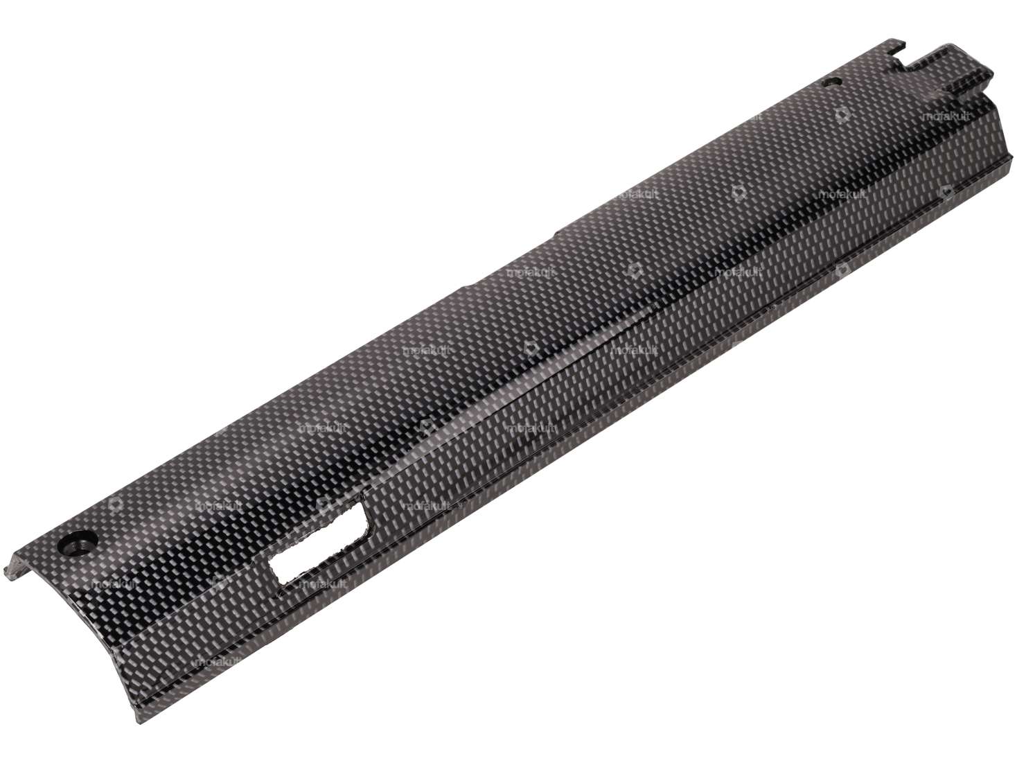 Cable duct carbon look | Puch Maxi Carousel Image 1