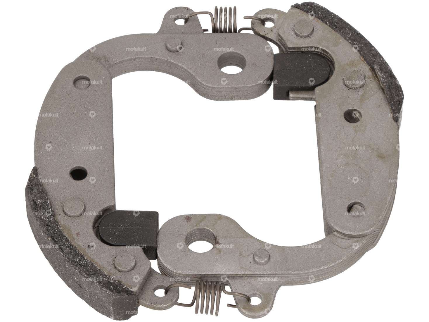 Starter pads Vario | Piaggio Ciao, SI, Bravo, Boxer Carousel Image 1