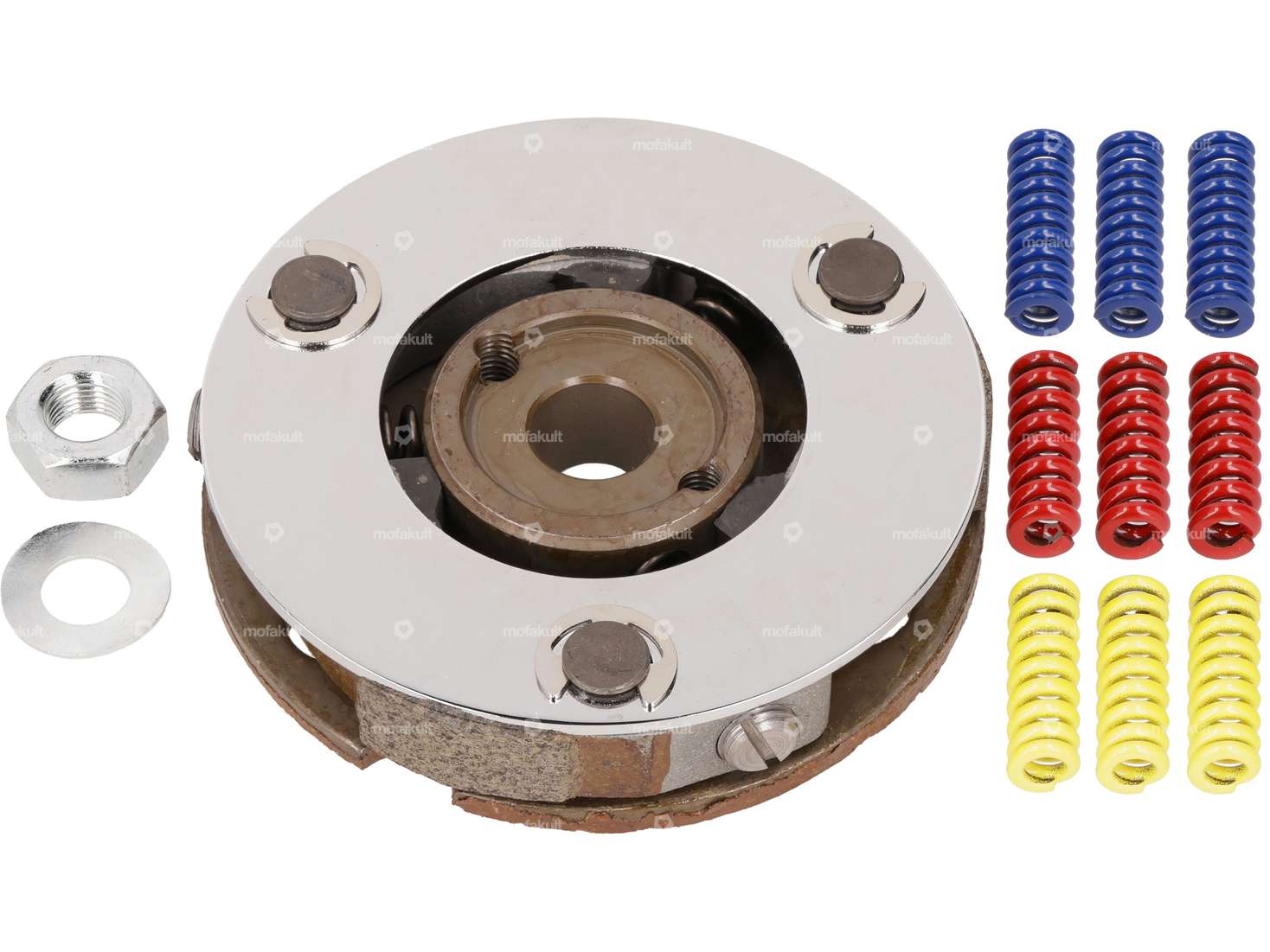 Clutch reinforced | Puch E50 Carousel Image 1