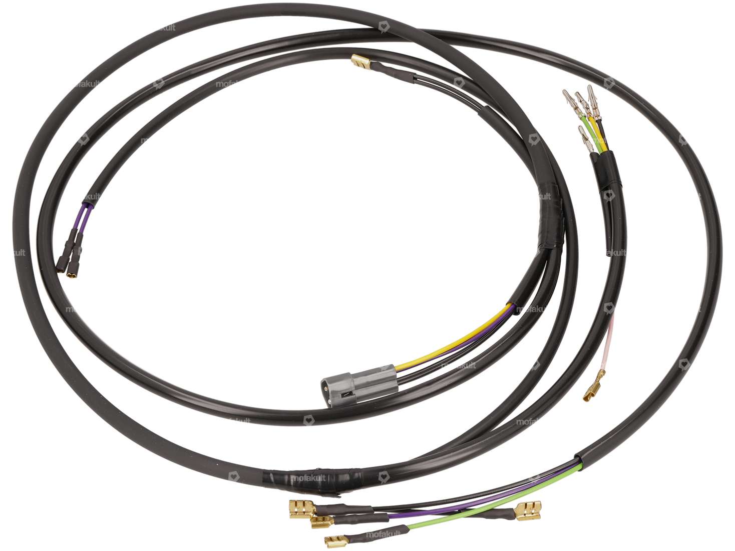 Wiring harness | Piaggio Ciao Mix, SI Mix Carousel Image 1