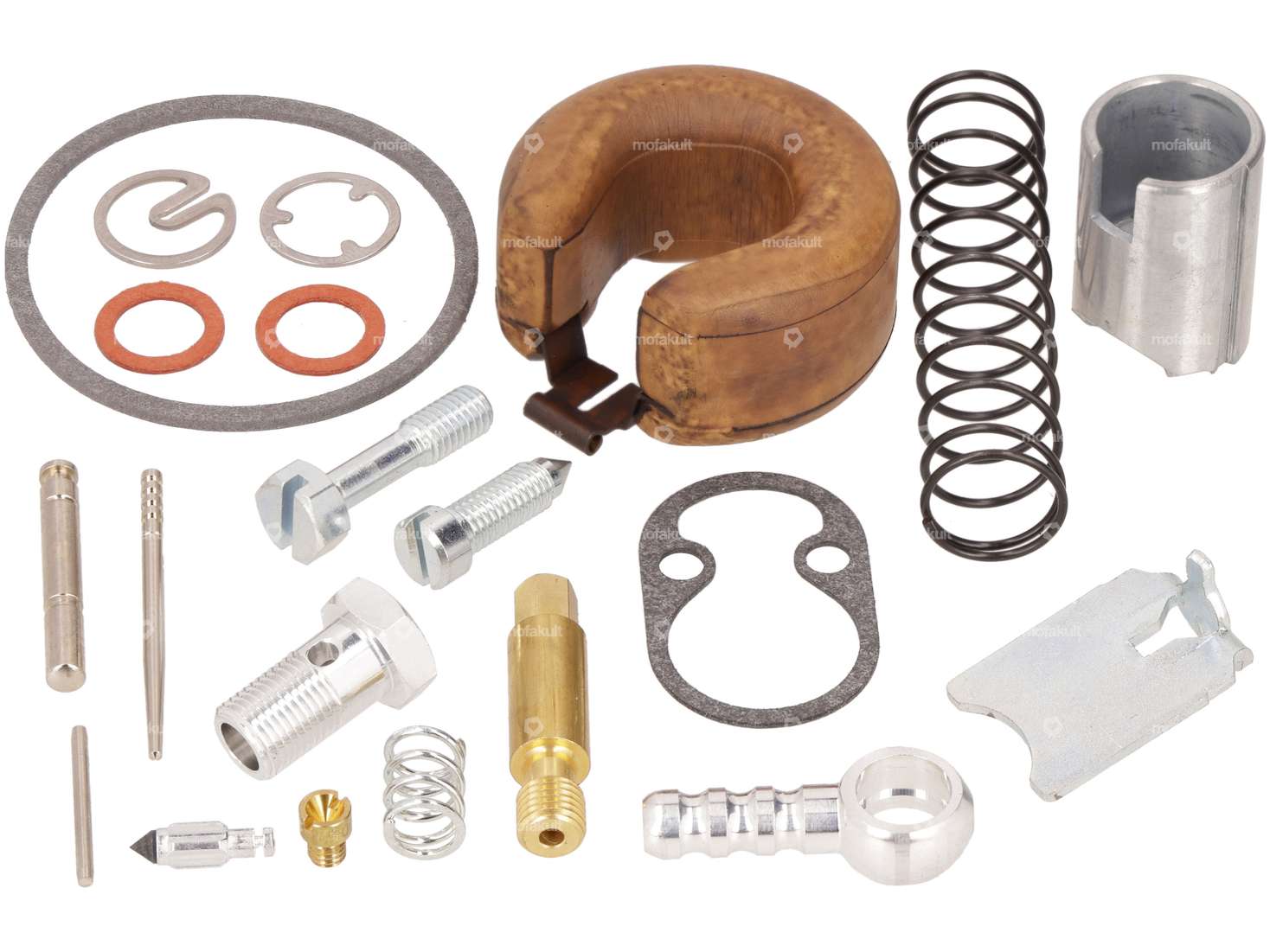 swiing® revival carburetor revision set Bing SRE Carousel Image 1