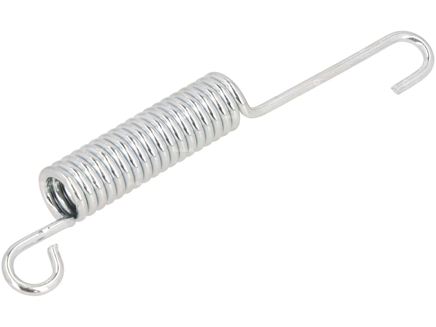 Spring Ø 2.5/14.2 x 118.1 mm Carousel Image 1
