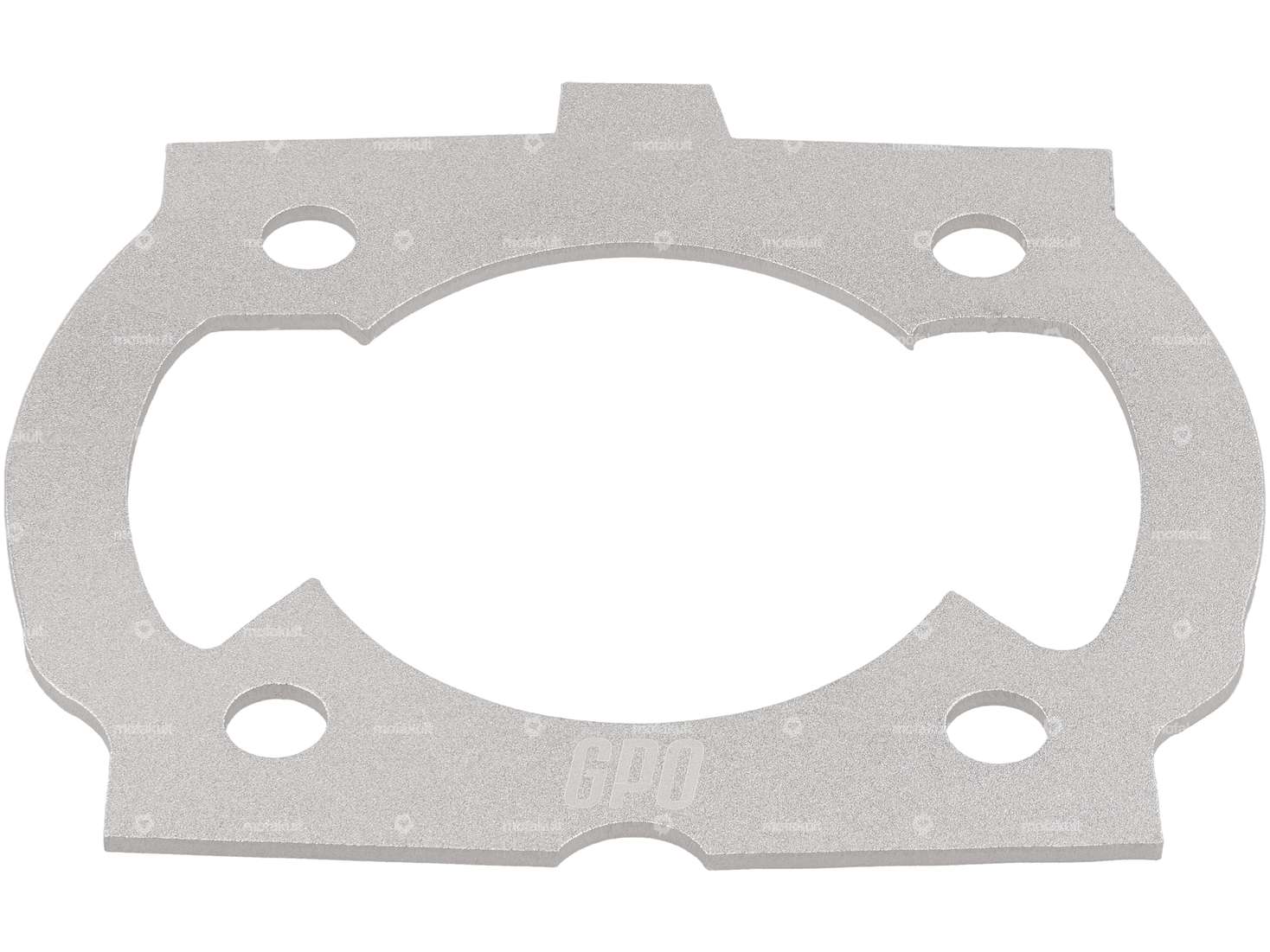 GPO lifting plate 1 - 4 mm | Puch Supermaxi LG1, LG2 Carousel Image 2