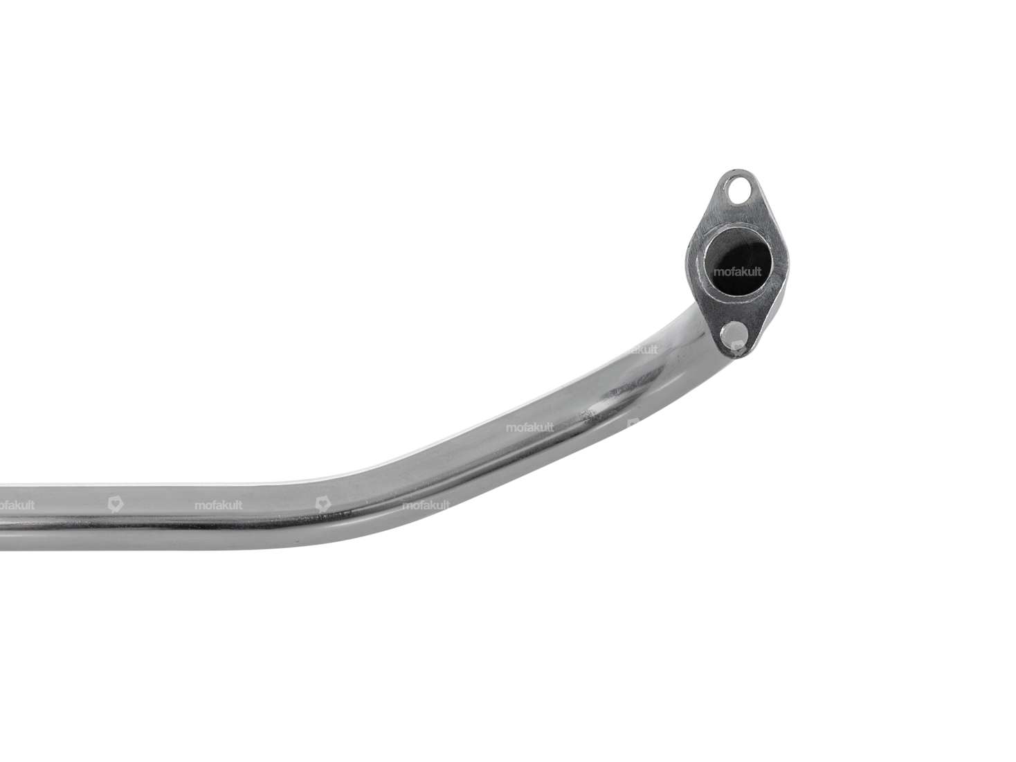 GPO Exhaust original | Puch X30 Velux Carousel Image 5