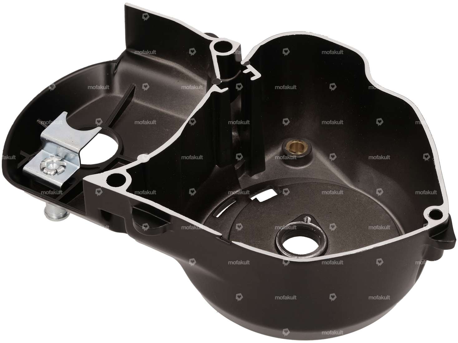 Ignition cover Kickstart | Tomos Carousel Image 3