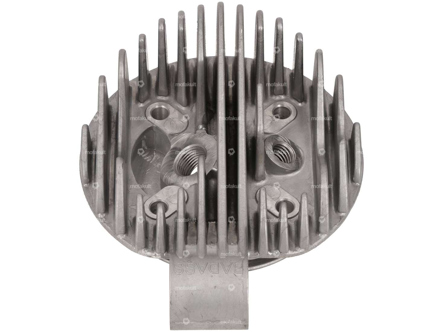 BAD ASS cylinder head XL Ø 45-47 mm | Sachs 502, 50/2, 50/3, 50/4 Carousel Image 2