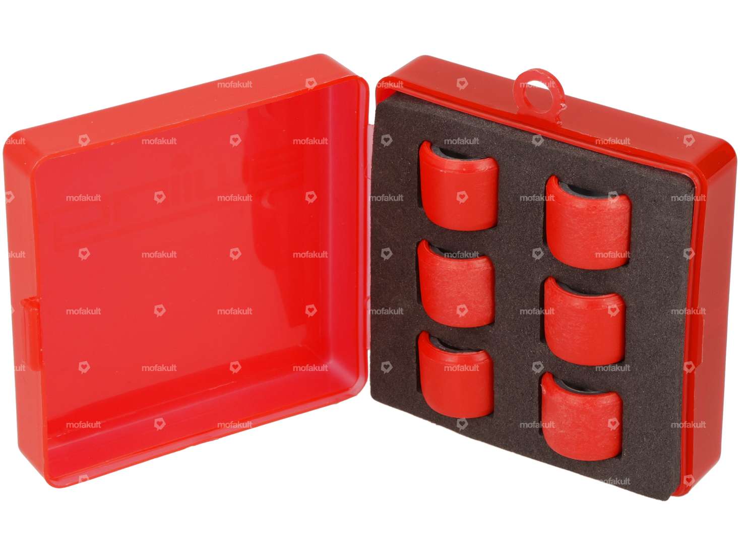 swiing® ingenious 8 g vario weights Ø 16 x 13 mm Carousel Image 2