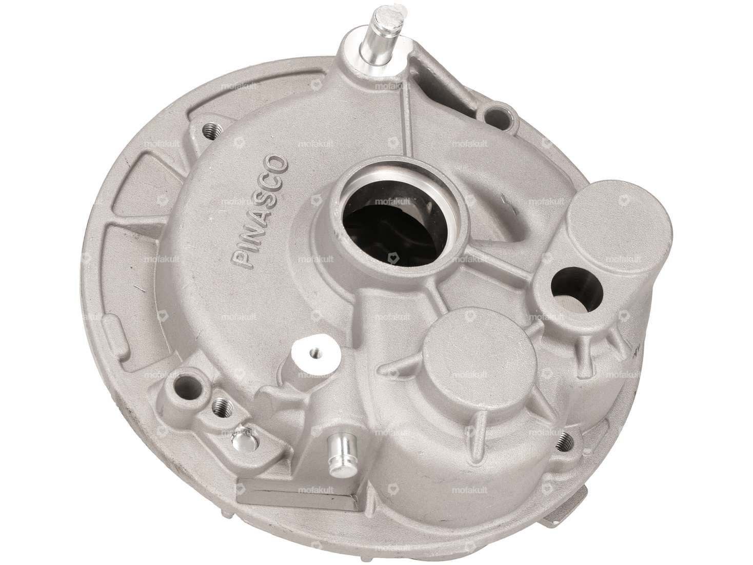 Pinasco variator gearbox housing "2.0 Street"| Piaggio Ciao, SI, Bravo, Boxer Carousel Image 2