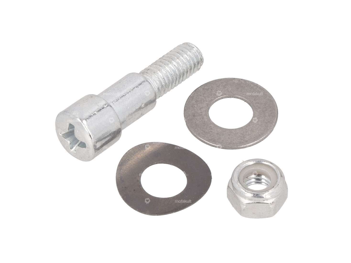 Lever bolt M5 | Vespa Largeframe, Smallframe Carousel Image 1