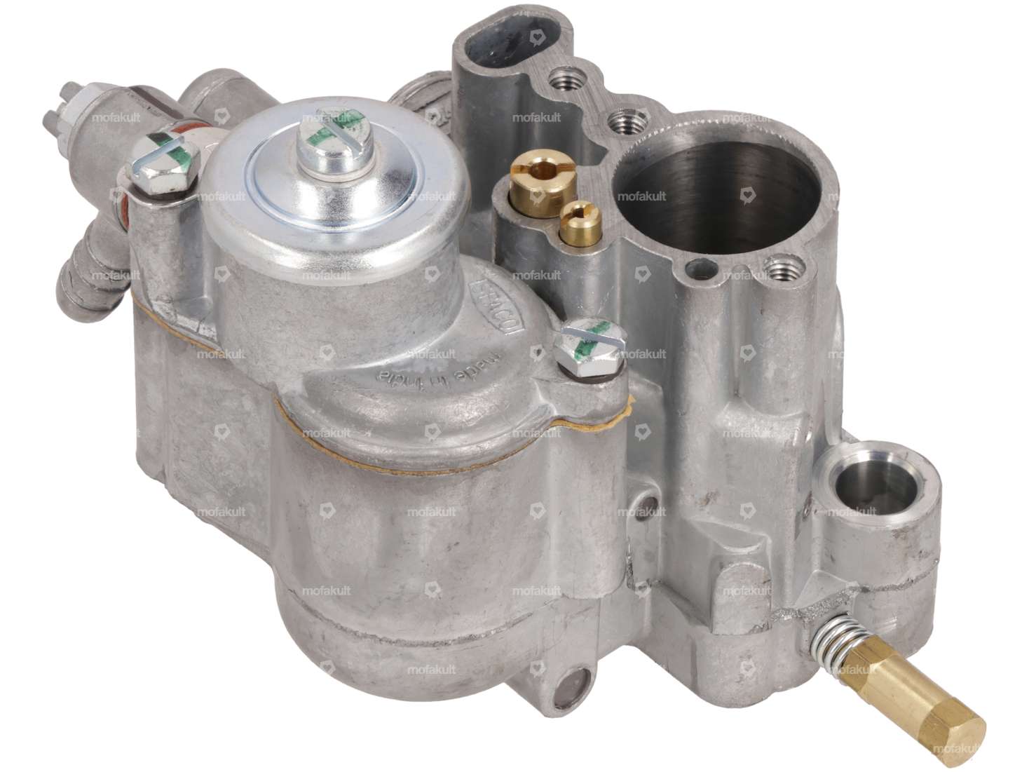 Dell'Orto SI 24.24E carburetor without separate lubrication | Vespa PX200, Rally 200 Carousel Image 3