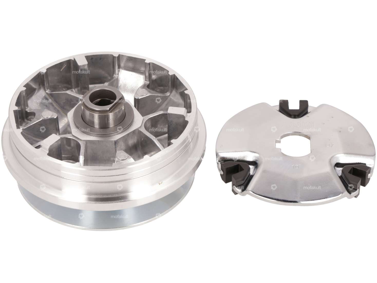 Spacer washer 20/28/0.5 Rennvariomat | Piaggio Ciao, SI, Bravo, Boxer Carousel Image 2