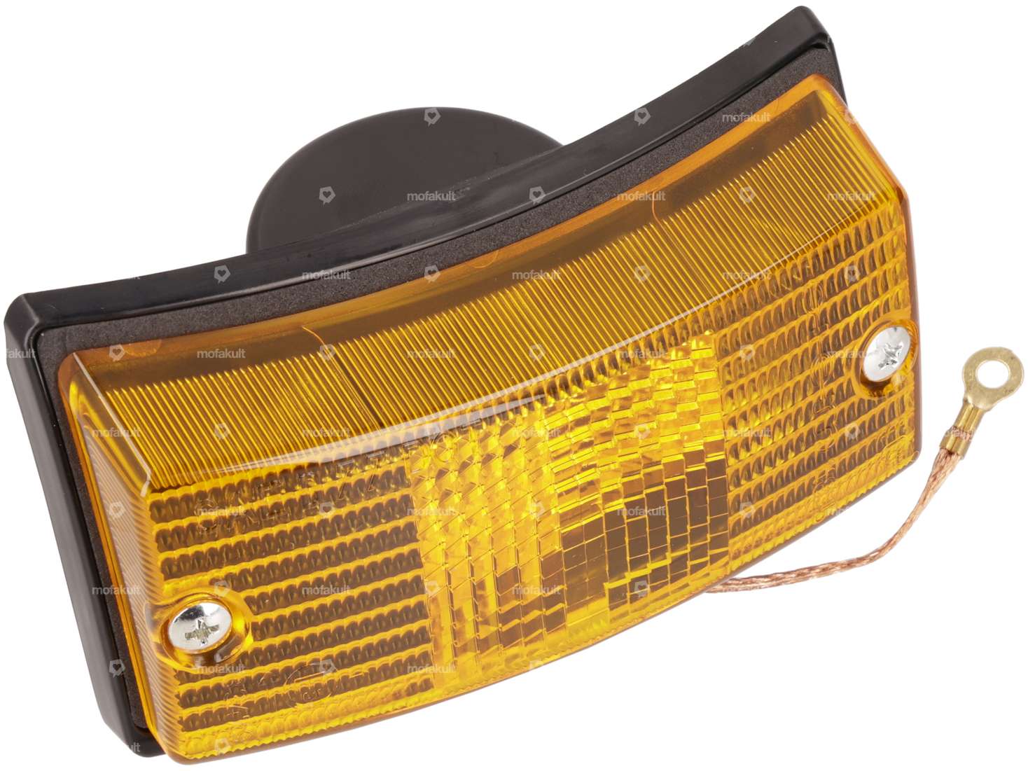 Siem blinker front right | Vespa P, PX, T5 Carousel Image 1