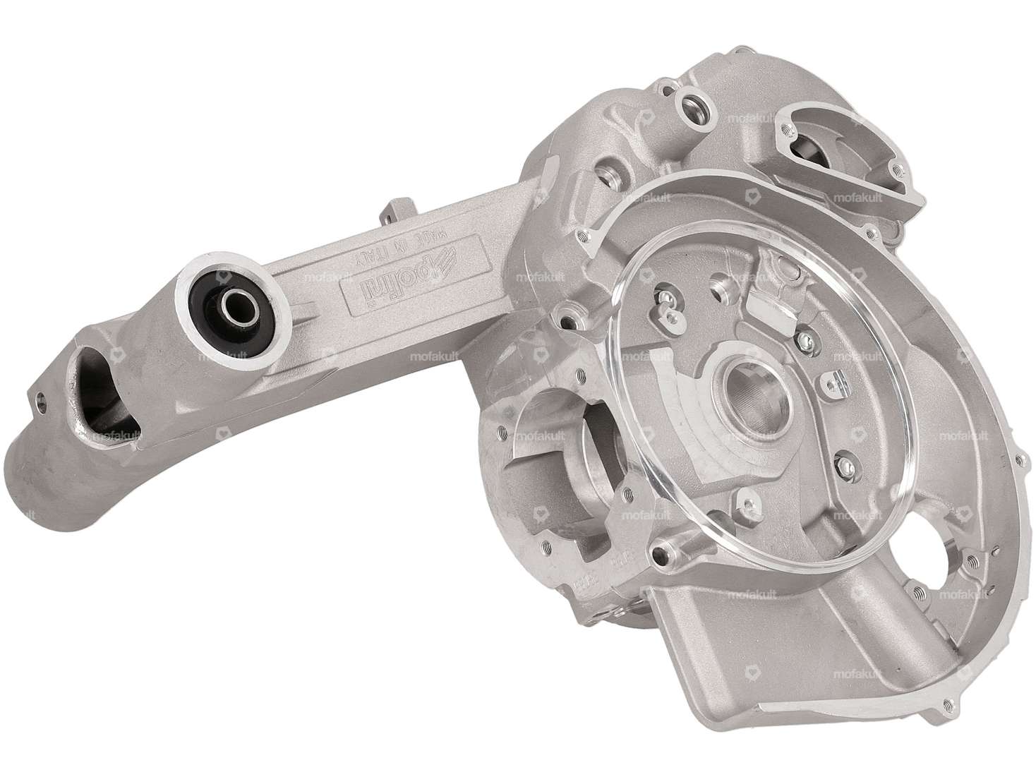 Polini Engine Case | Vespa P125X, P150X, PX125, PX150 Carousel Image 7
