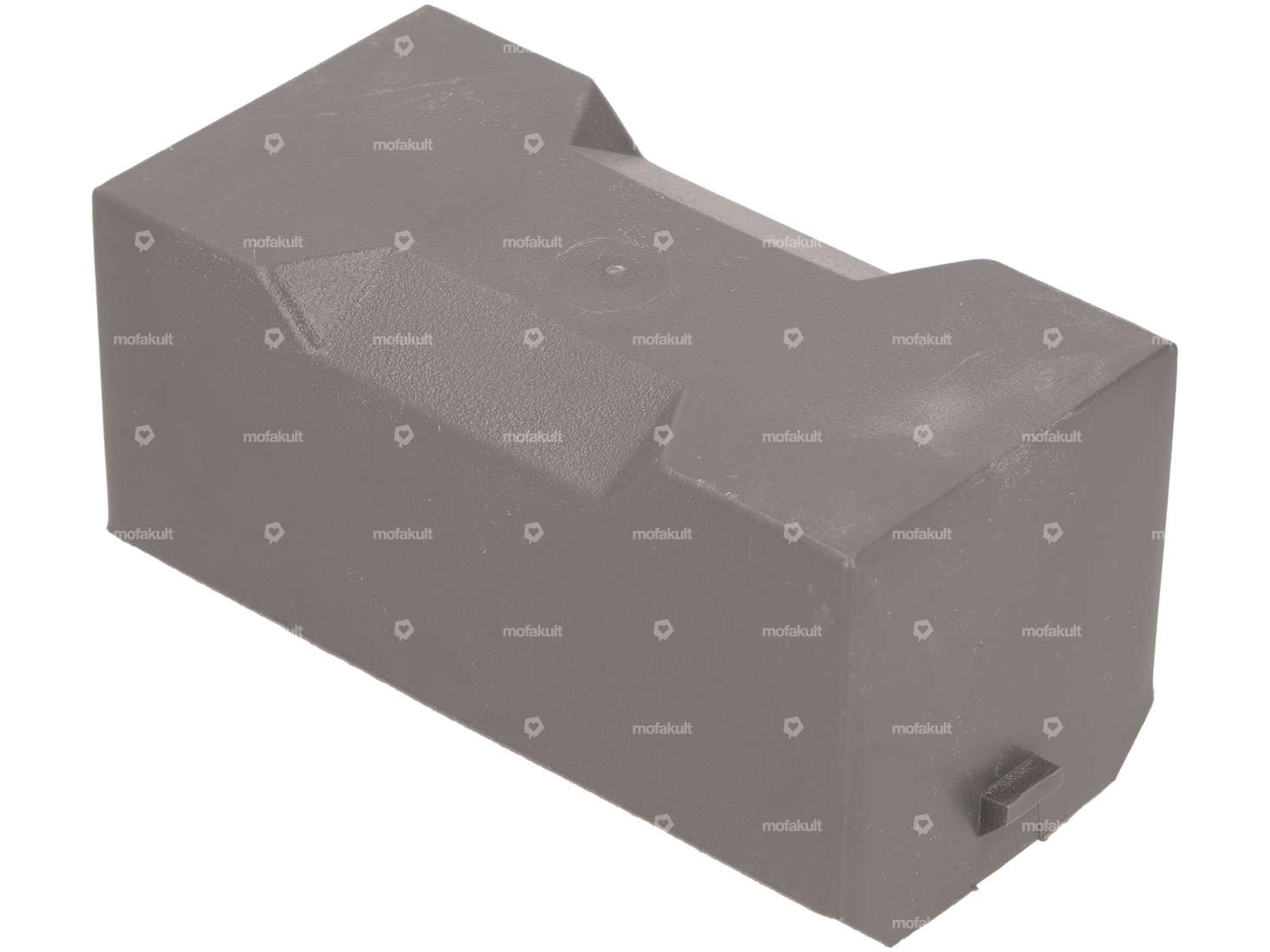 Toolbox gray | Piaggio Ciao PX Carousel Image 2