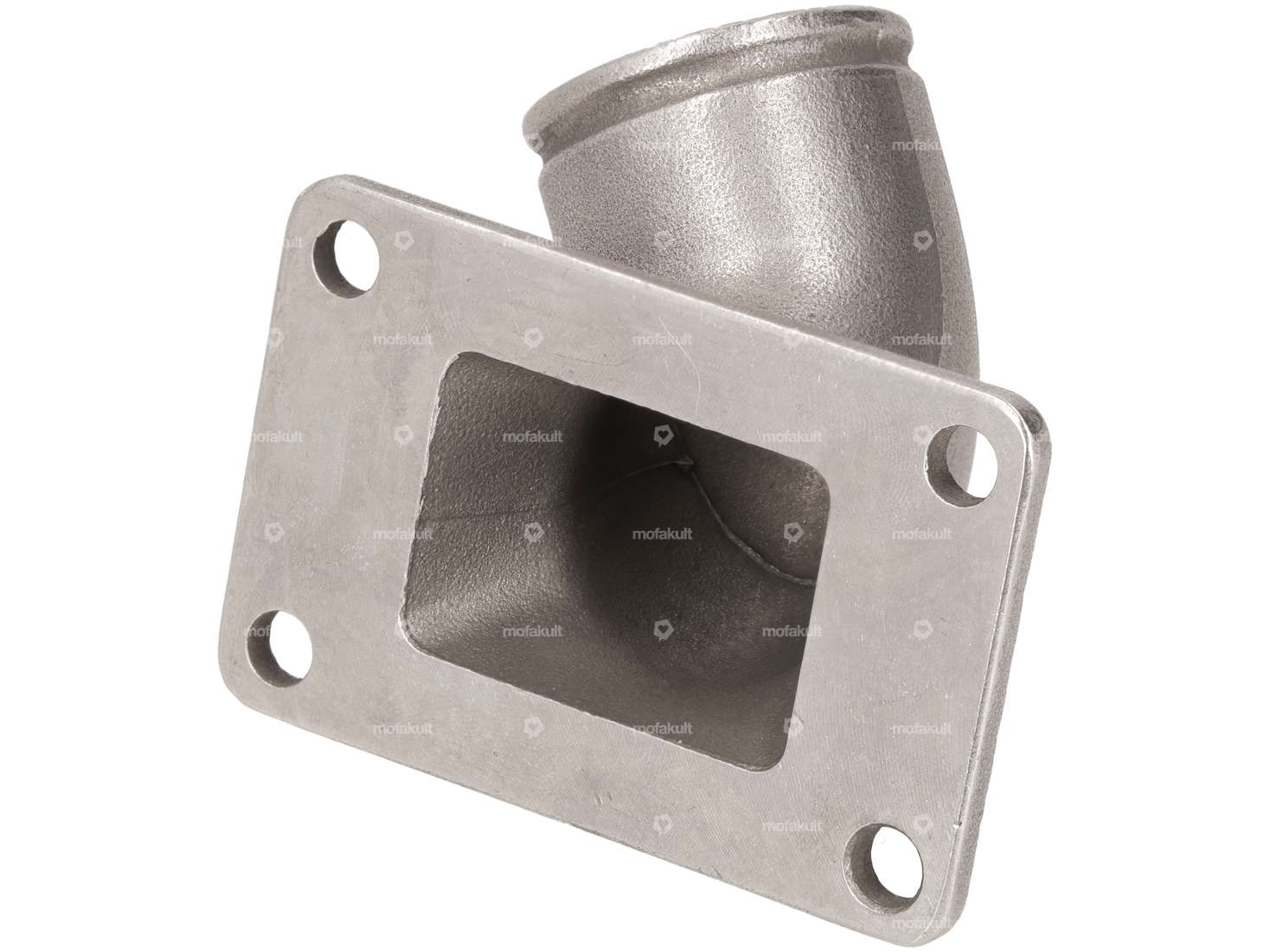AMPP Intake Manifold, 28 mm, Stainless Steel Carousel Image 2