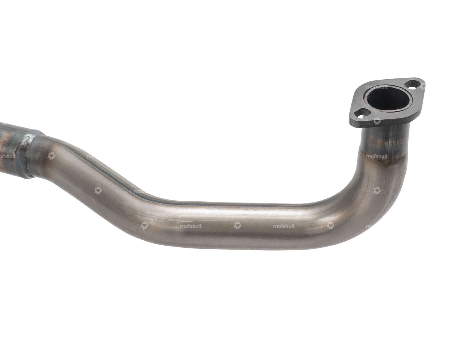 Tecnigas Next R Exhaust | Tomos Carousel Image 2