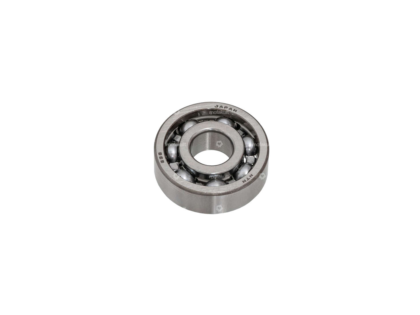 NTN 608 Ball bearing 8/22/7 Carousel Image 1