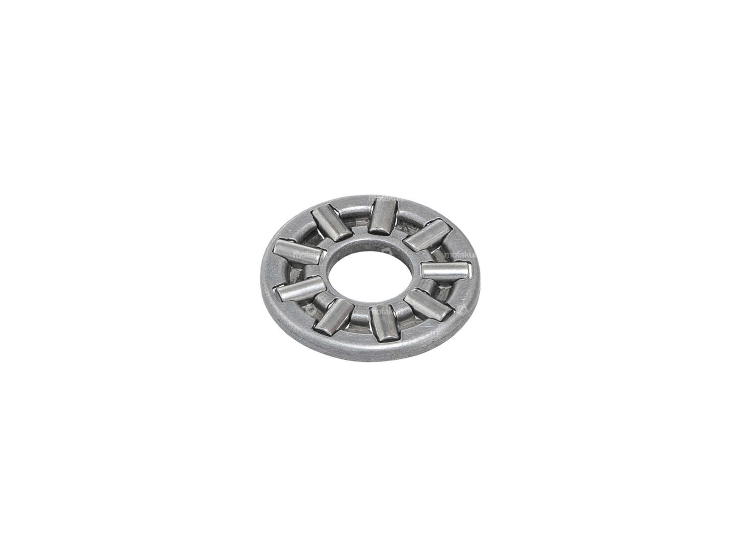Axial needle roller bearing 6.4/17/2 clutch original | Puch E50 Carousel Image 1