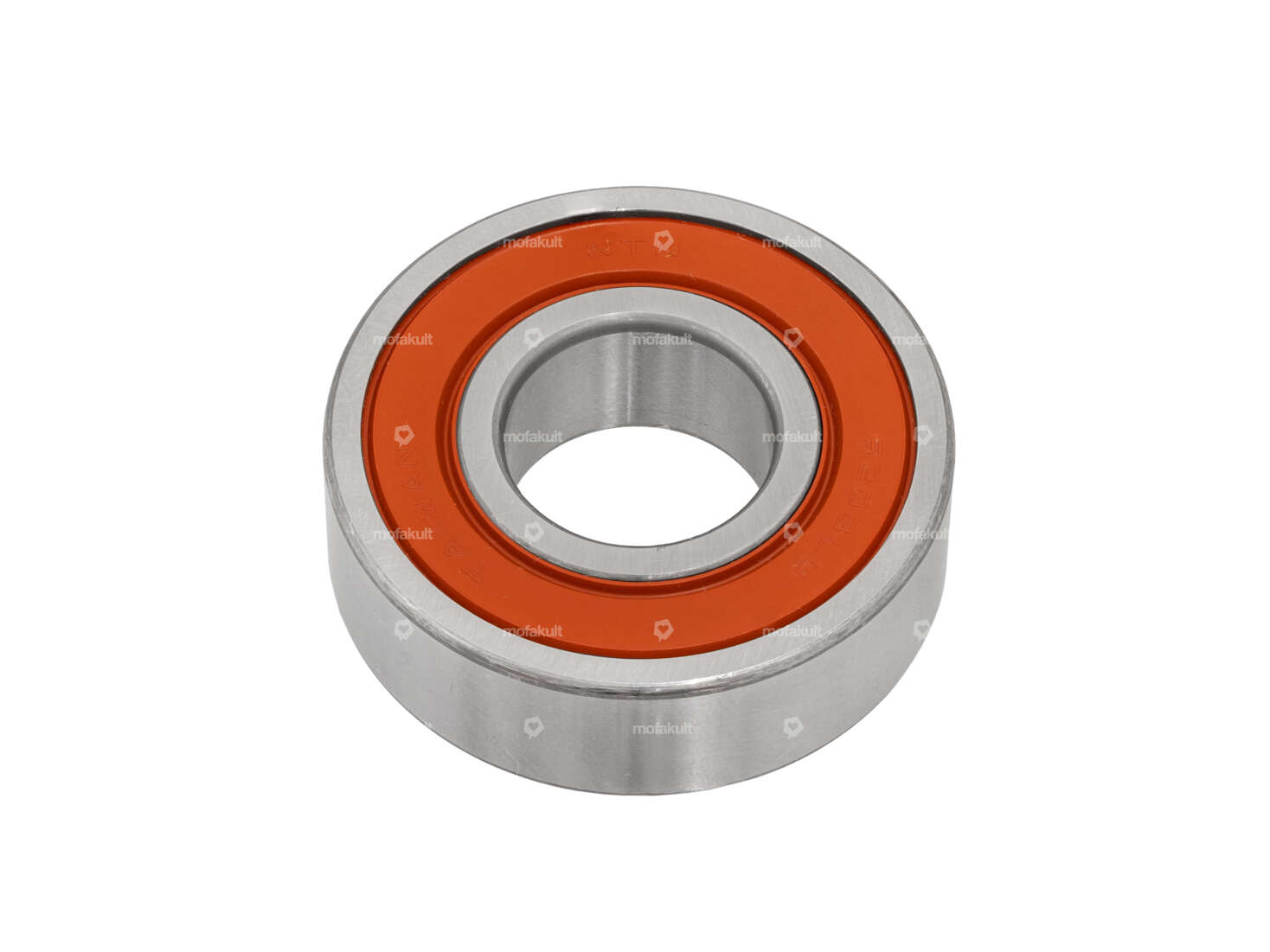 NTN 6203 LLU ball bearing 17/40/12 crankshaft | Solex Carousel Image 1