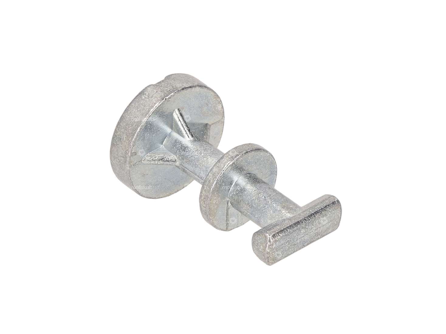 Side protection screw 23.5 mm | Piaggio Ciao Carousel Image 2