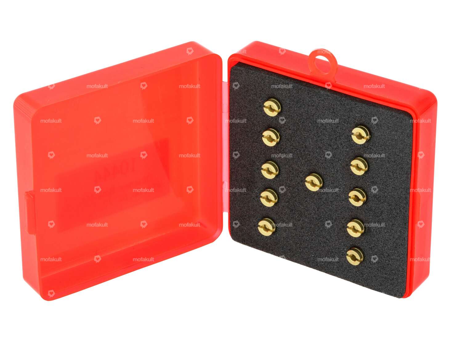 swiing® revival nozzle set M4 (50 - 60) Bing 18, Bing 85 Carousel Image 1