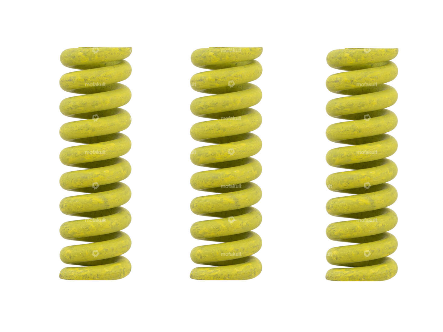 swiing® ingenious clutch springs reinforced (+60%) | Puch E50 Carousel Image 1