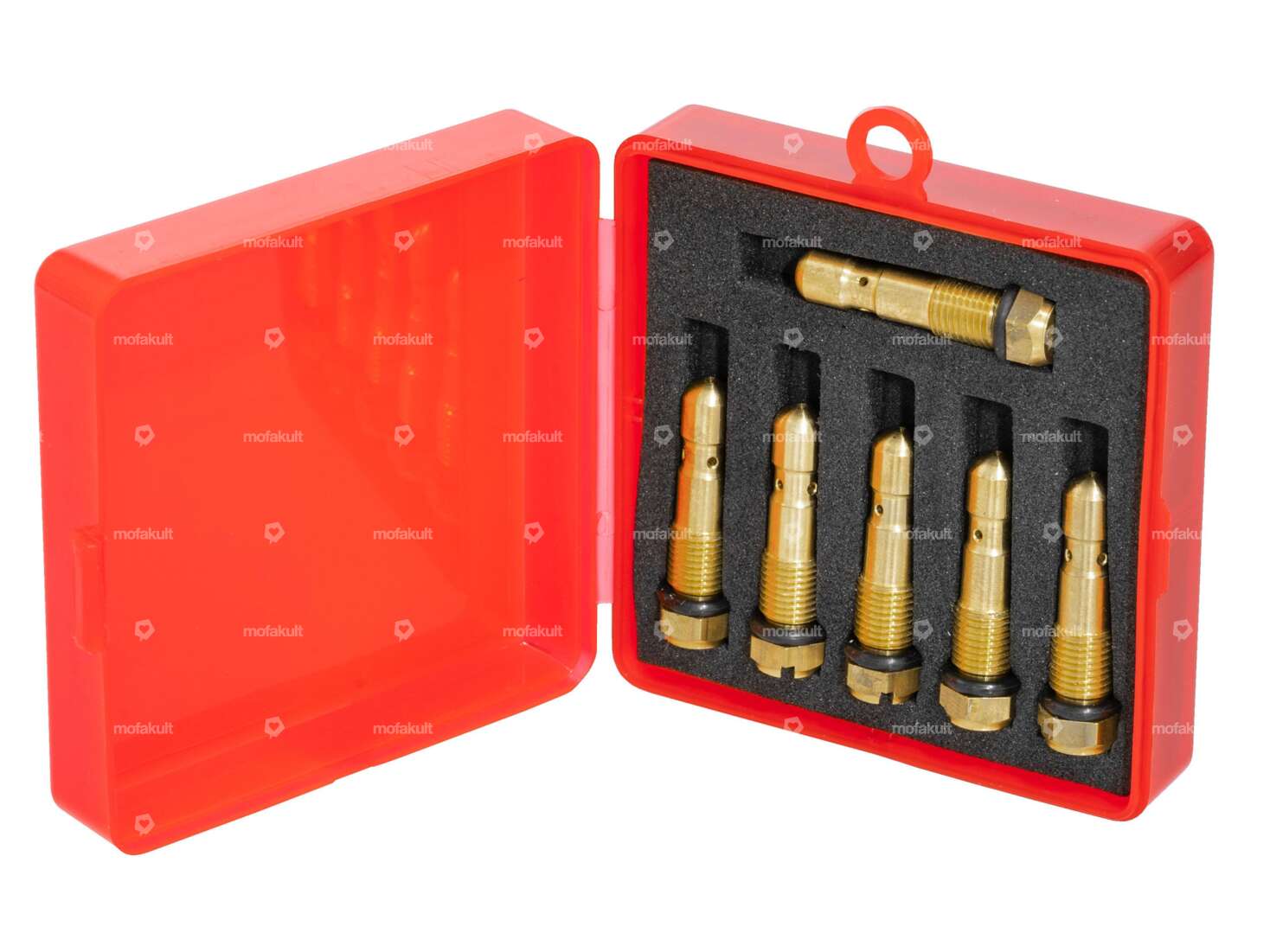 swiing® revival nozzle set Bing SSE & SSN 6 pieces of your choice Carousel Image 1