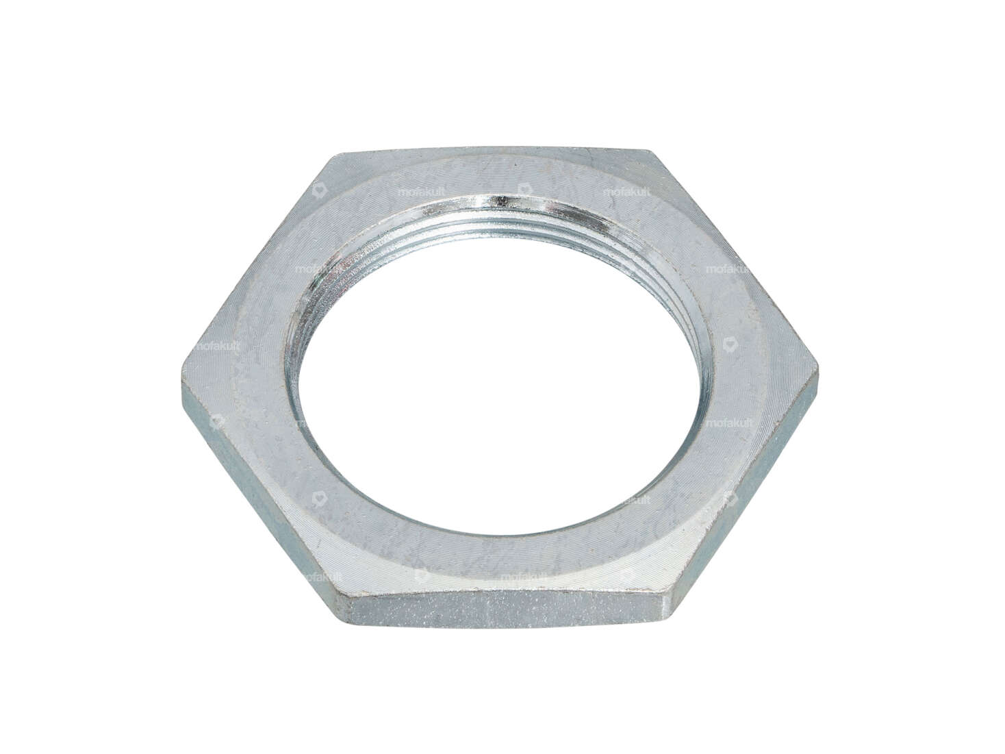 swiing® revival nut M24x0.75 SW32 variator | Piaggio Ciao, SI, Bravo, Boxer Carousel Image 1