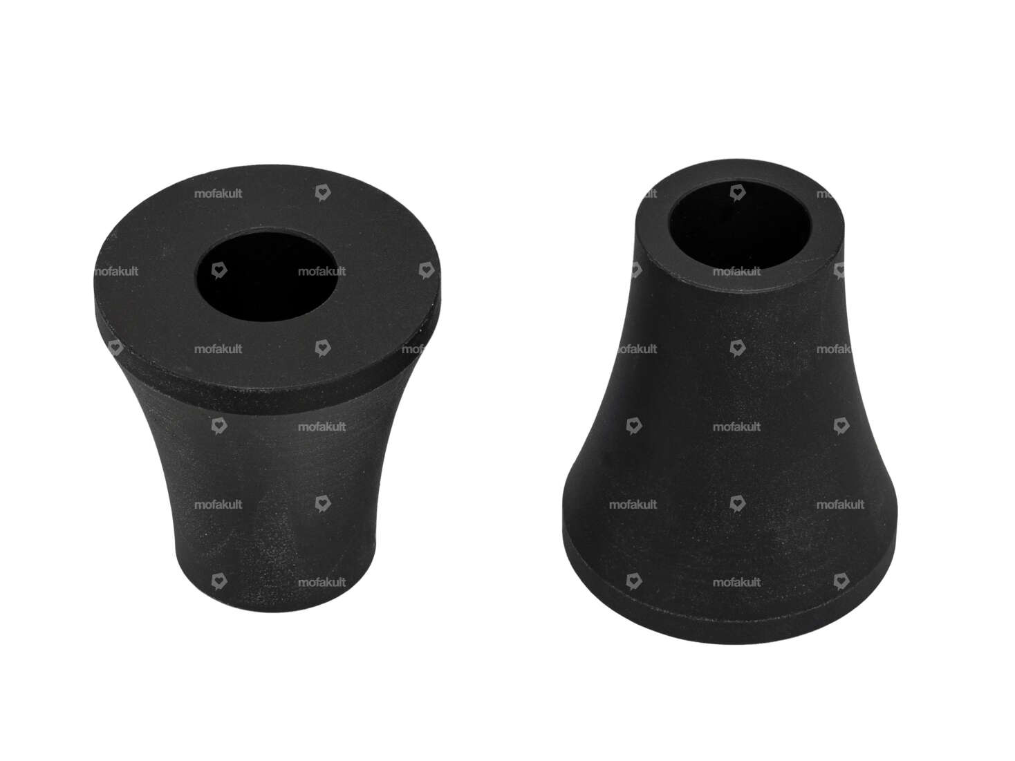 swiing® ingenious spacer set cast rim EBR hydraulic black Carousel Image 1