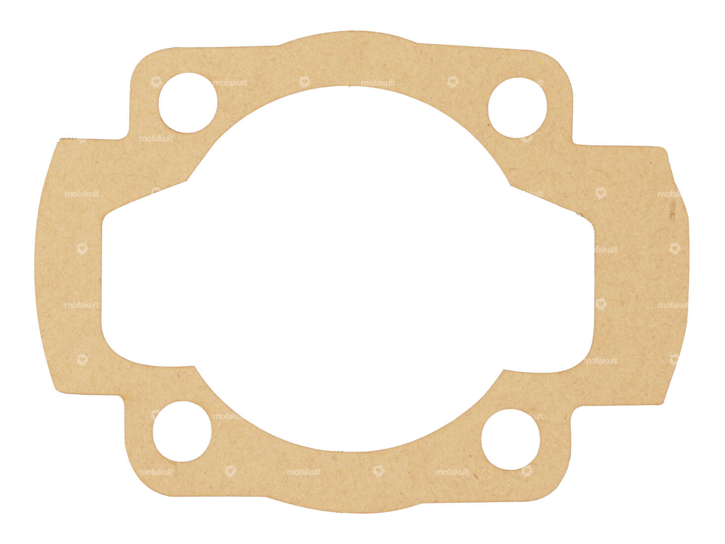 GPO cylinder base gasket BAD ASS Lucifer 45 mm | Puch X30 Velux, NG-2AH Carousel Image 1