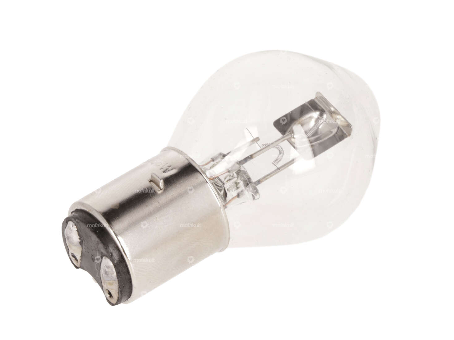 GPO bulb 12V - 35/35W (BA20d) 2-filament Carousel Image 1