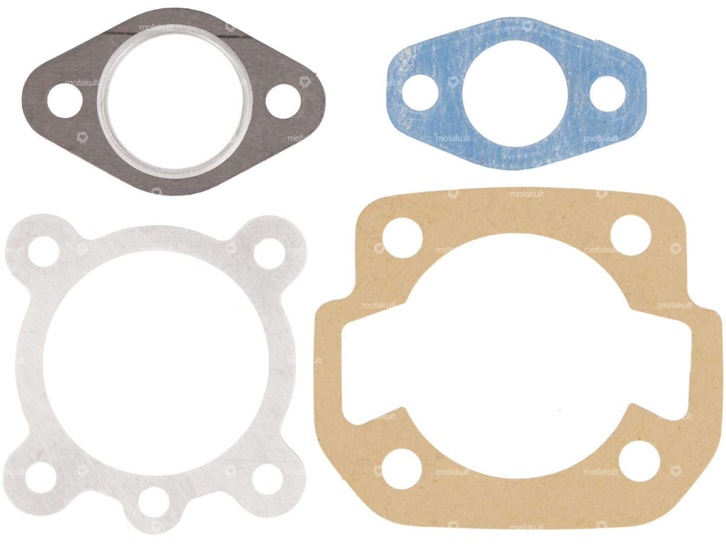Gasket set 43.5 mm Metrakit | Puch Carousel Image 1