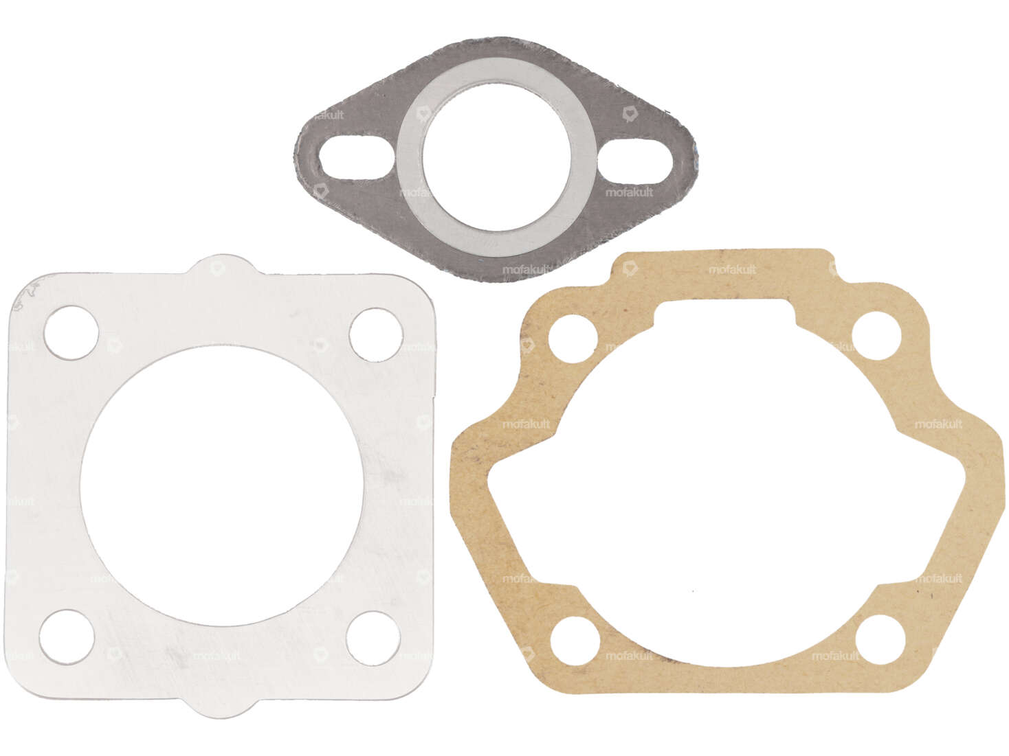Cylinder gasket set (1A quality) | BYE BIKE Carousel Image 1