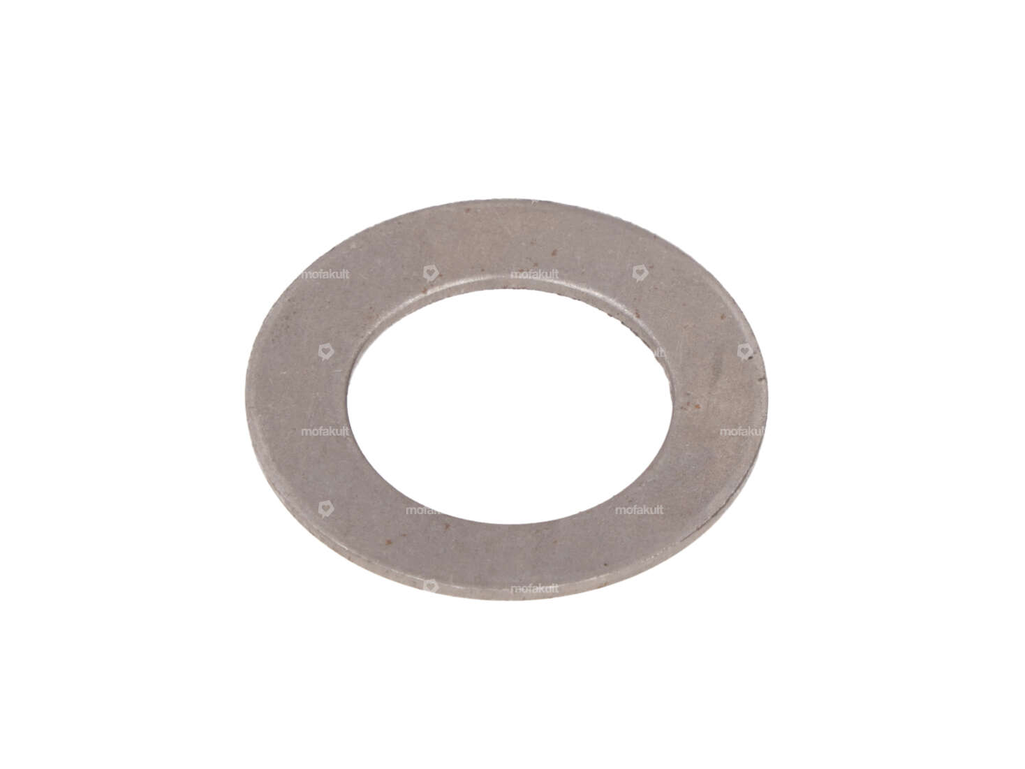 Spacer washer 16/26/1 Pedal axle blank | Tomos Carousel Image 1