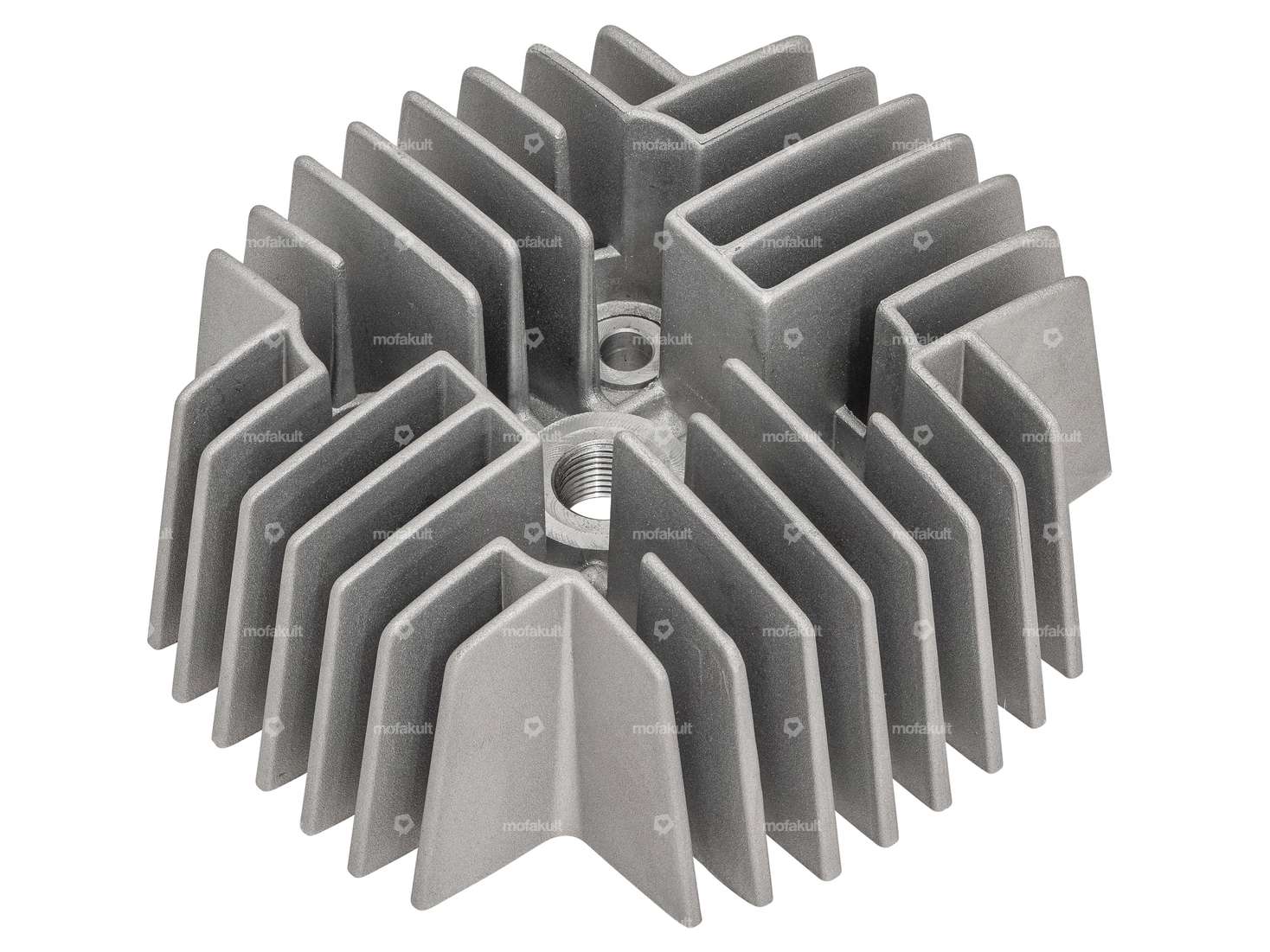 GPO 38 mm cylinder head original | Puch Maxi S, N / X30 NS, NL, N-2AH Carousel Image 1