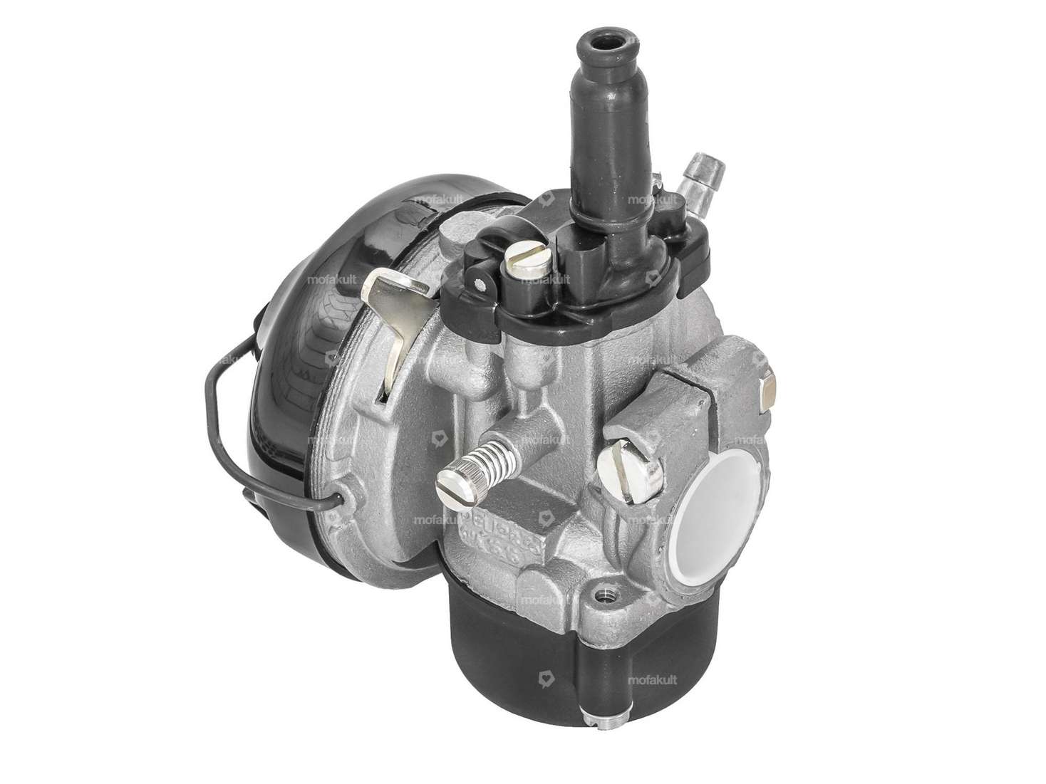 Dell'Orto 16/16 SHA carburetor hand choke Carousel Image 3