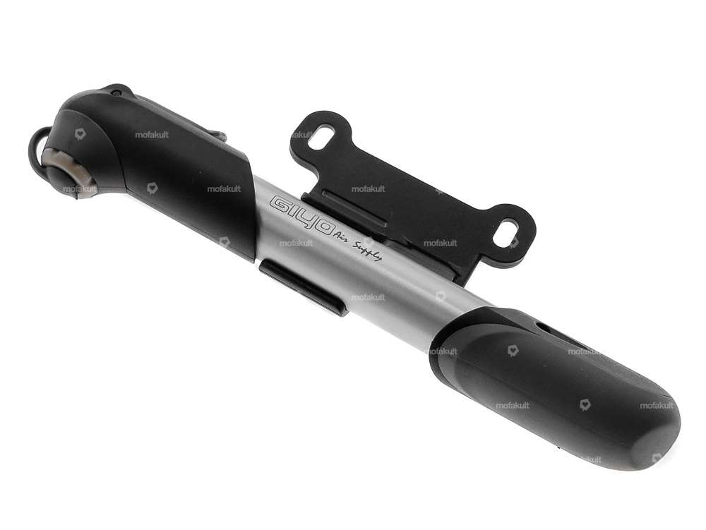 Giyo pump mini - Moped Carousel Image 2