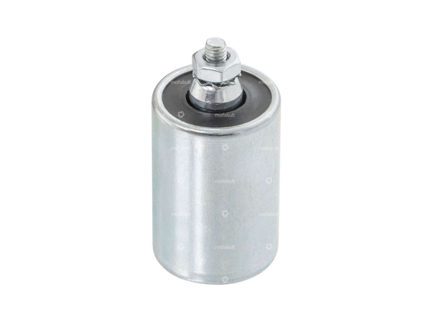 Capacitor for screwing Ø 17 mm Stefa Carousel Image 1