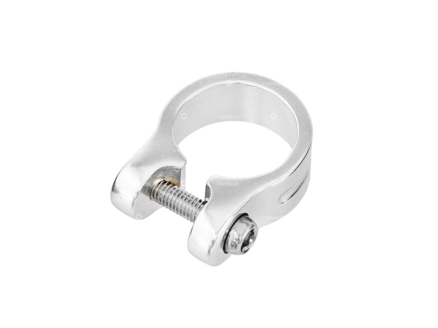 Bride 28.5 - 30 mm aluminum Carousel Image 2