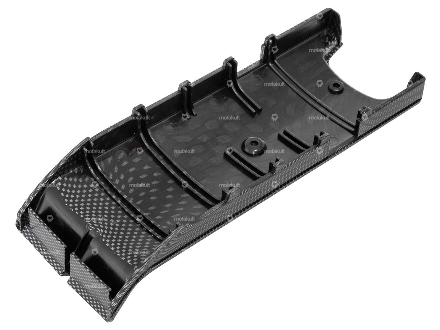 Running board carbon | Piaggio Ciao Carousel Image 2