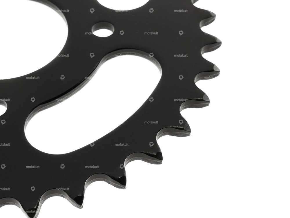 ESJOT sprocket 34 teeth (4 hole) | Hercules, Zündapp Alpa Spezial 3000 Carousel Image 2