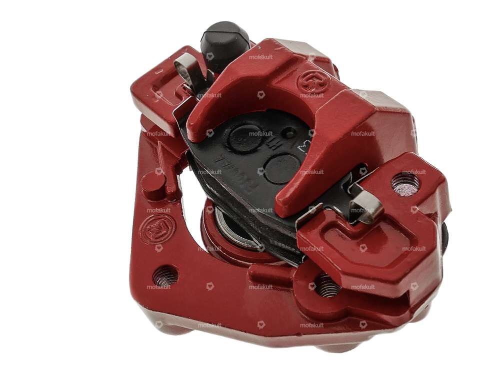 Brake caliper disc brake EBR Harry & hydraulic Carousel Image 4