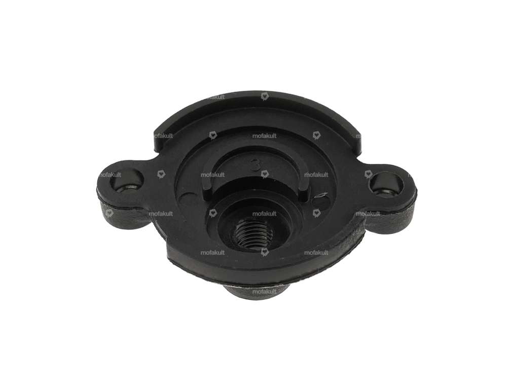 Dell'Orto carburetor cover PHBG 15 - 21 mm Carousel Image 2