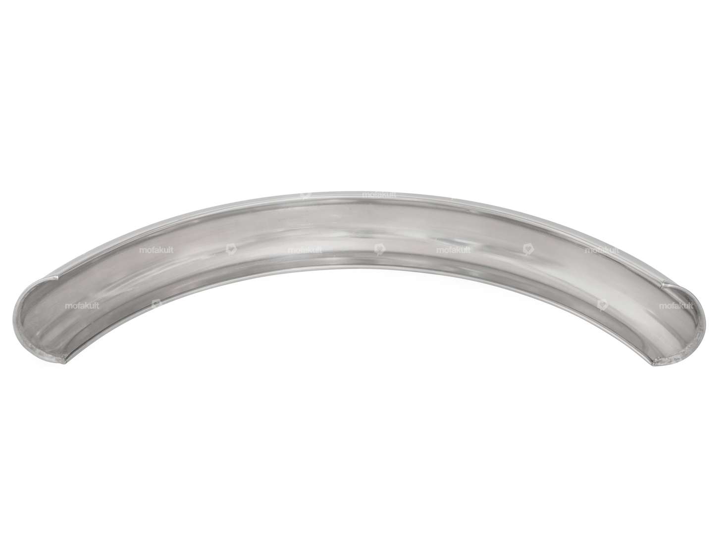 swiing® revival 17" front fender "Retro" Inox Carousel Image 3