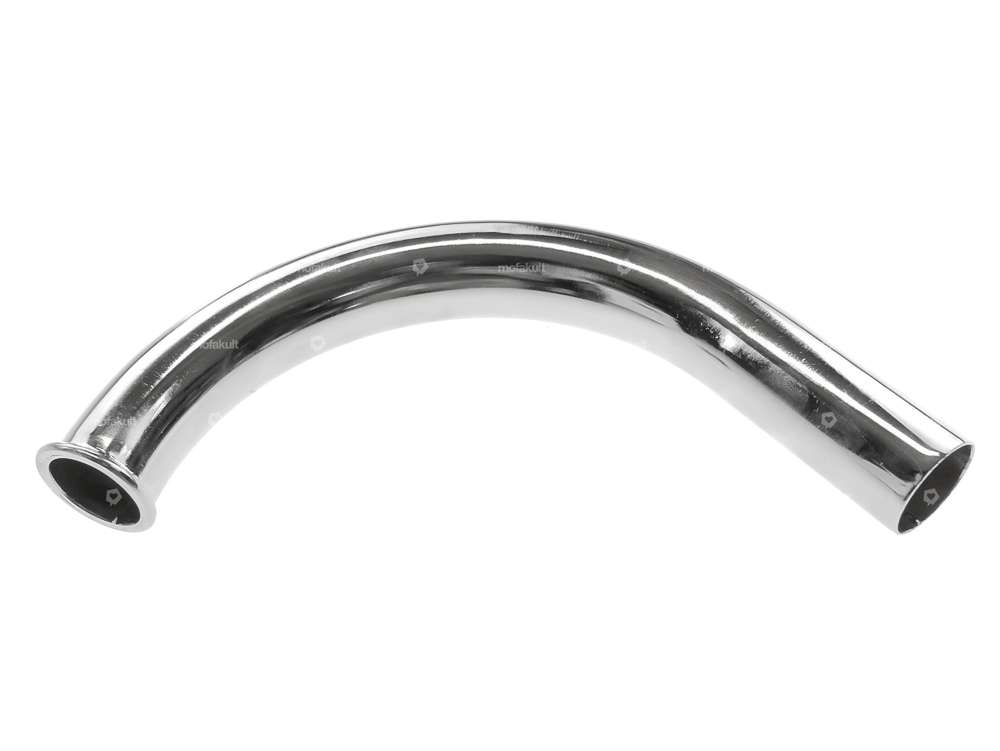 Exhaust manifold 32 mm (short version) | Sachs 50/2, 50/3 Carousel Image 4