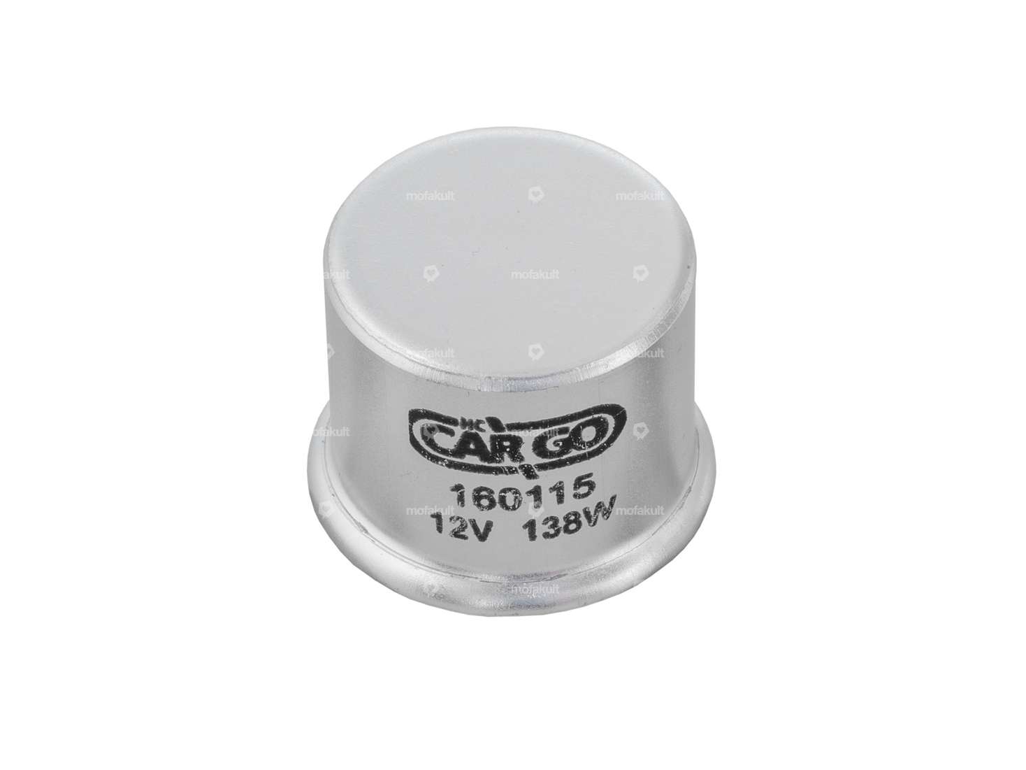 Turn signal relay 12V | Tomos Carousel Image 2